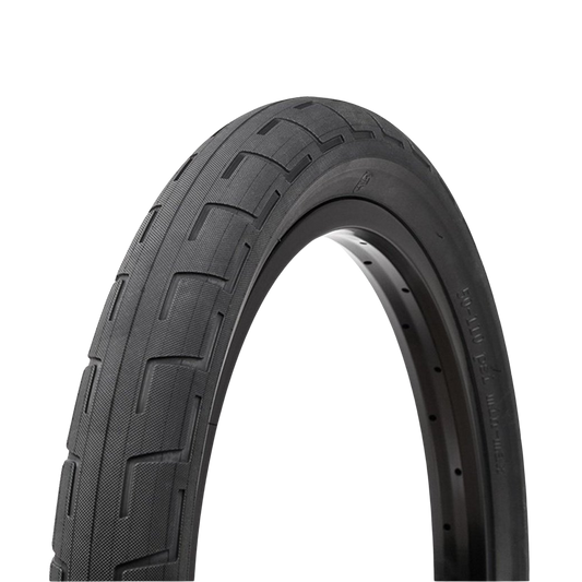 BSD Donnastreet 20“ BMX Reifen Black