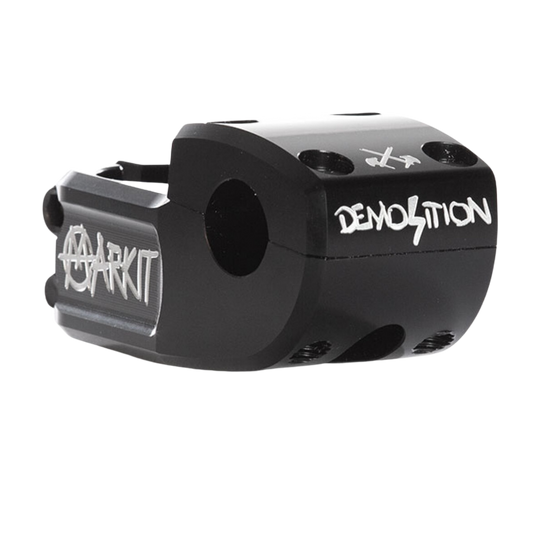 Demolition X Markit V2 Topload BMX Vorbau Black