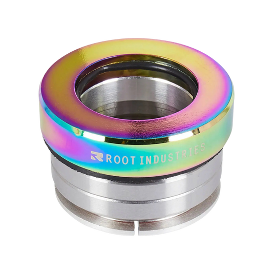 Root Integrated Headset Rocket Fuel