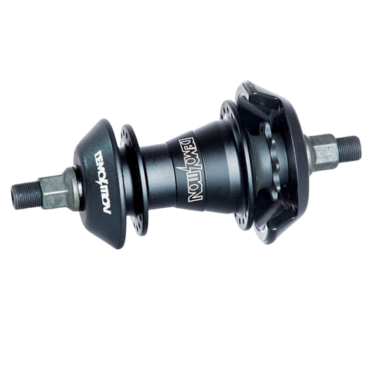 Demolition Whistler BMX Kassettennabe Black