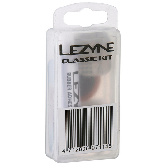 Lezyne Fahrrad Reparatur Classic Kit Flickzeug Set