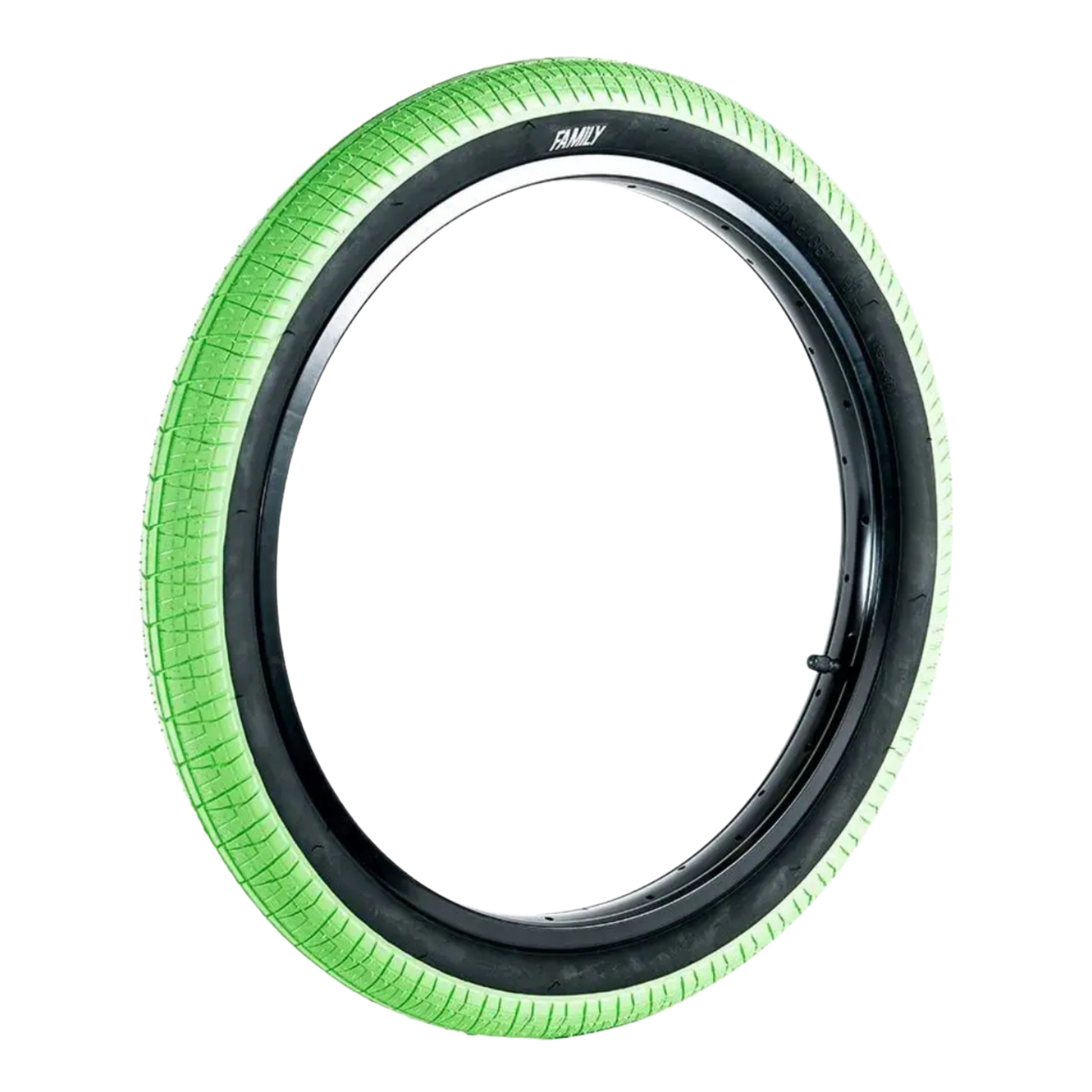 20“ BMX Reifen Green / 2.35“