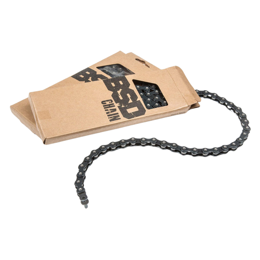 BSD Forever Regular Style BMX Kette With Halflink Black