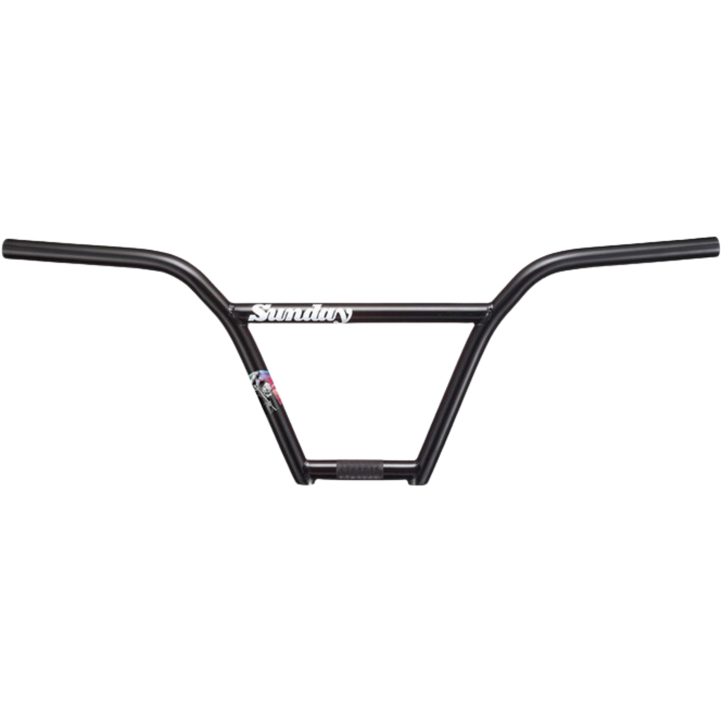 Sunday Street Sweeper 4PC BMX Lenker