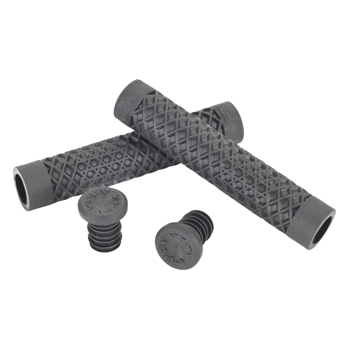 ODI BMX Griffe Cult/Vans Black