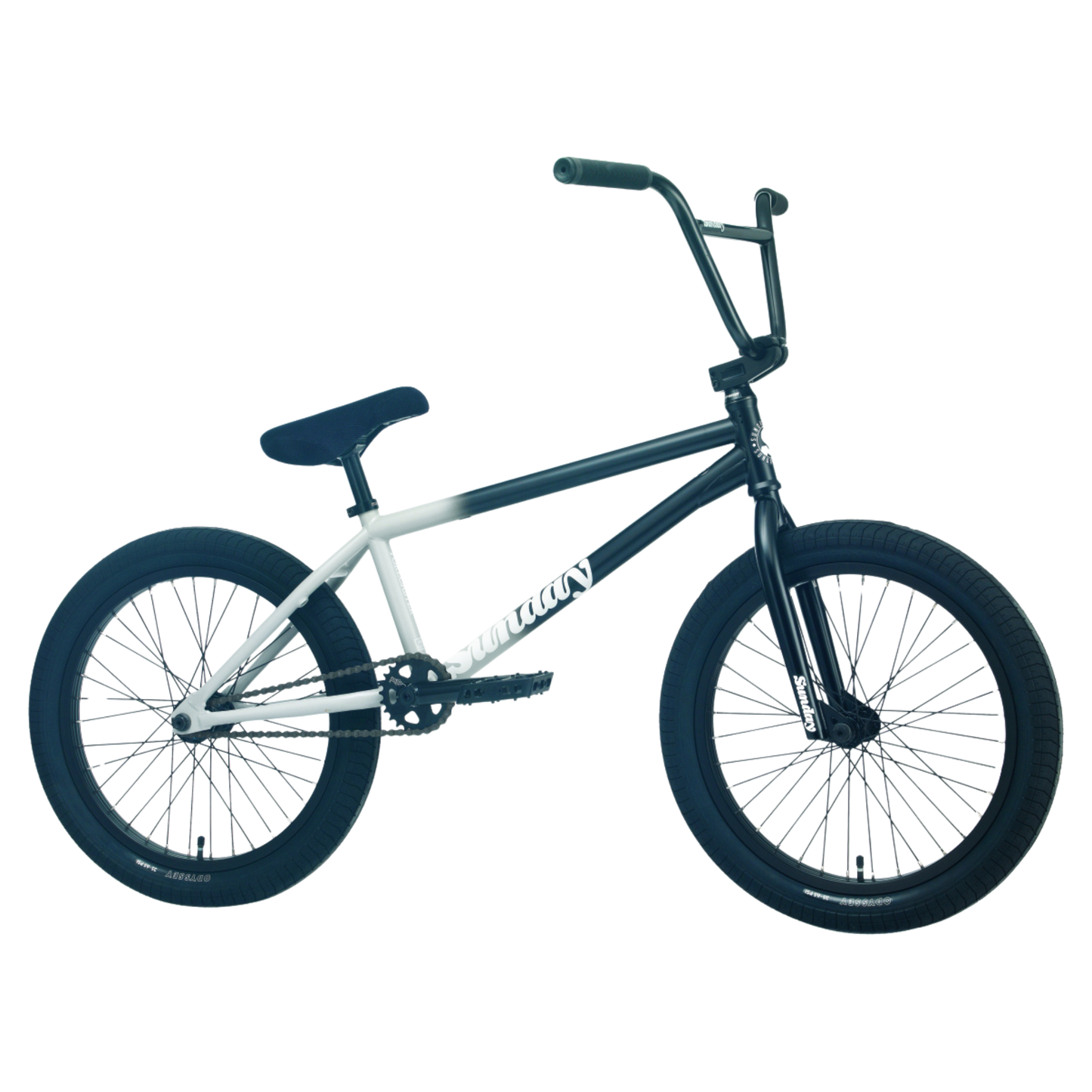 Sunday Forecaster Broc Raiford 2022 BMX Rad