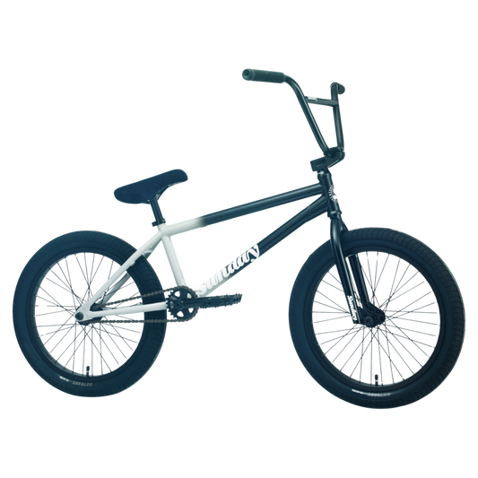 Sunday Forecaster Broc Raiford 2022 BMX Rad