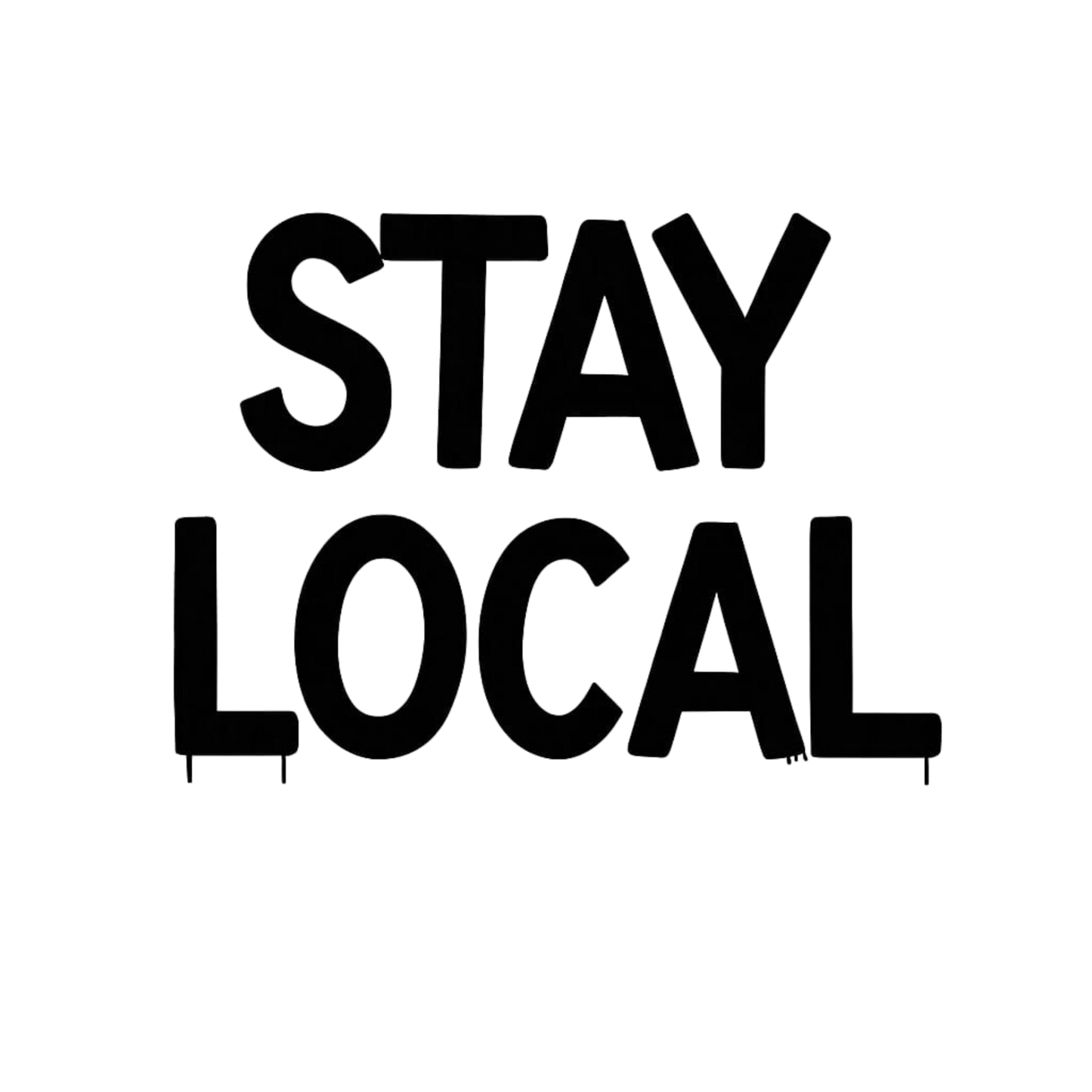 Stay Local