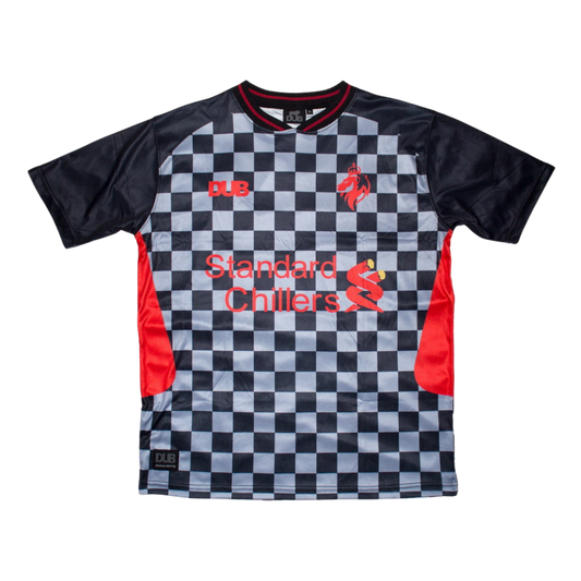DUB BMX Standard Chillers Trikot T-Shirt