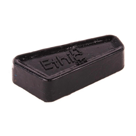 Ethic DTC Grind Wax Black