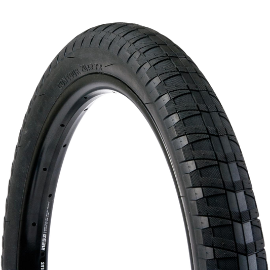 Salt Contour 18“ BMX Reifen Black