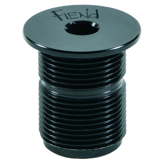 Fiend TopBolt Black