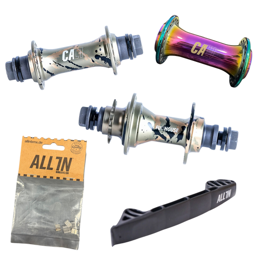 ALL IN Bundle