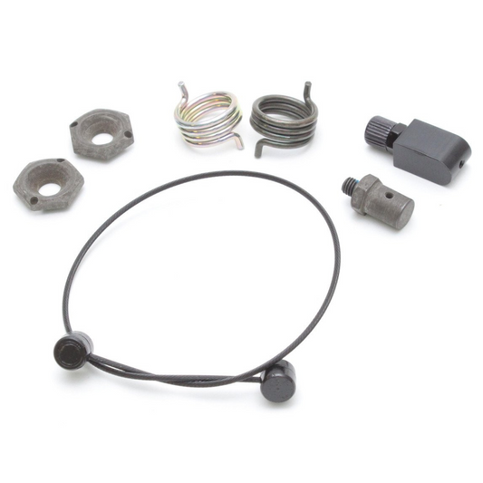 Odyssey Evolver Repair Kit Ersatzteilset