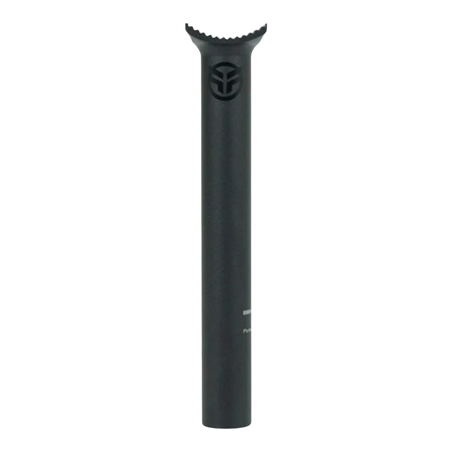Federal Pivotal Sattelstange Black