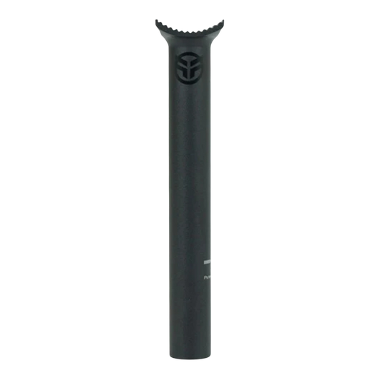 Federal Pivotal Sattelstange Black
