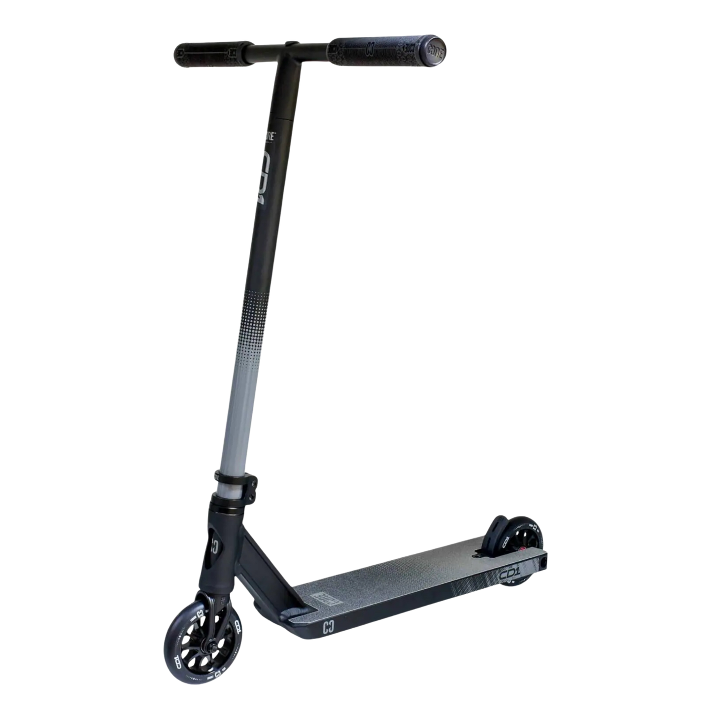 Core CD1 Stunt Scooter Black/Grey