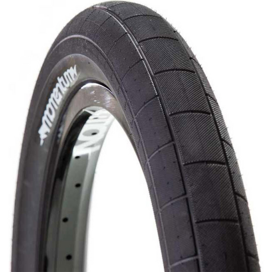 Demolition Momentum 110 PSI 20“ BMX Reifen Black