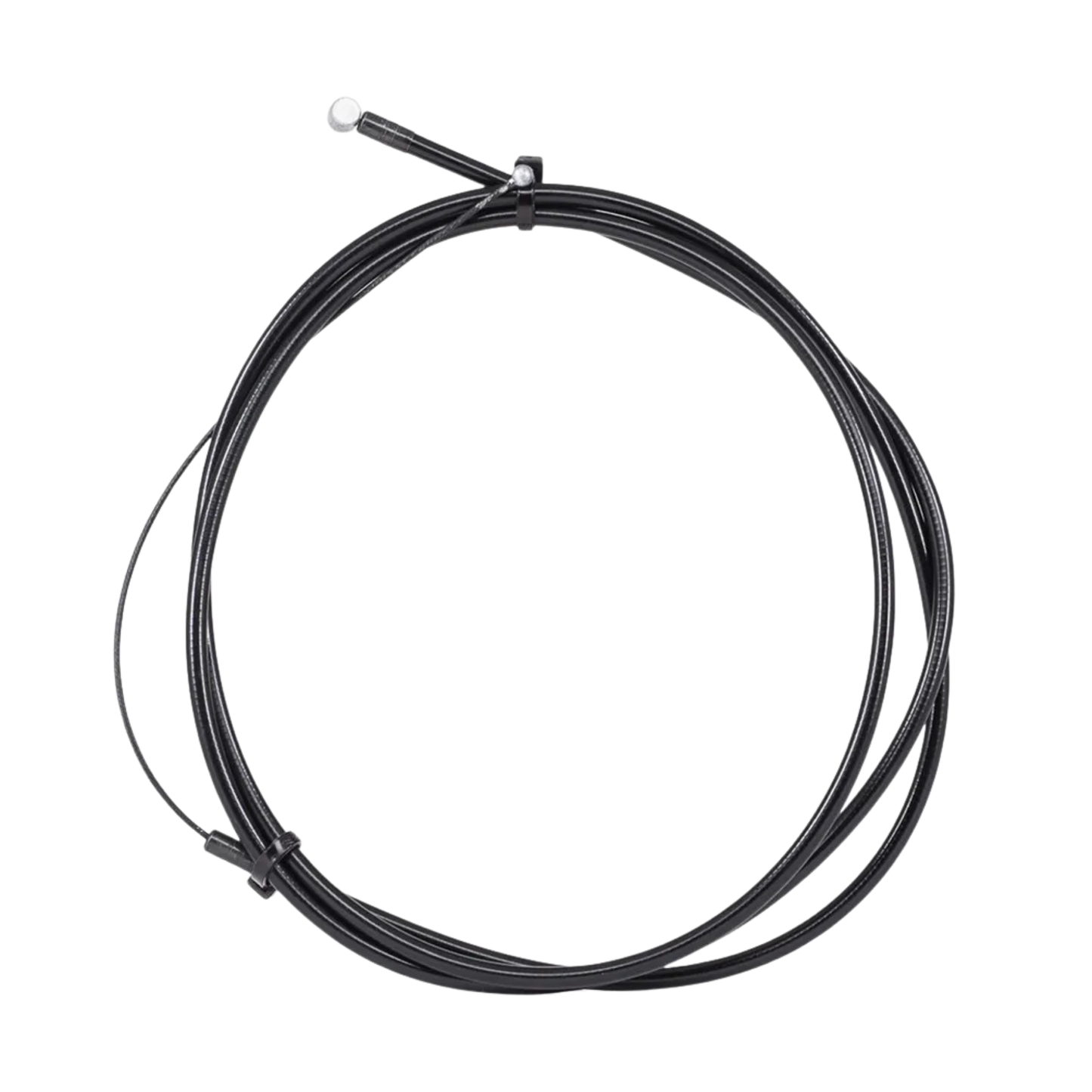 SaltPlus Linear Bremskabel Black