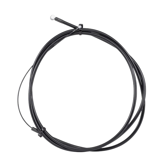 SaltPlus Linear Bremskabel Black