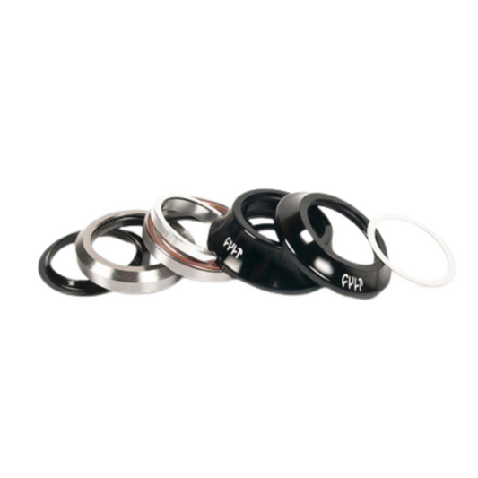 Cult Integrated Headset Black