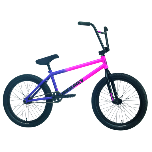 Sunday Street Sweeper 2022 BMX Rad