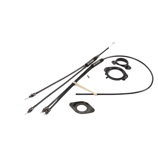 Vocal Plain Rotorset