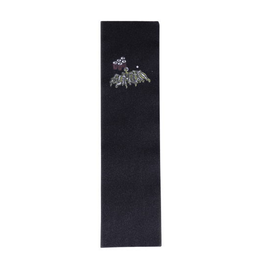 Elite Signature Prol Roman Stunt Scooter Griptape Black