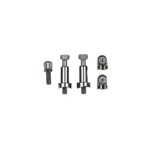 Bone Deth Pivot 3 Bremssockel Set M6