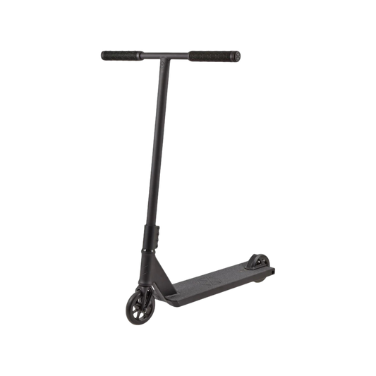 Native Stem Stunt Scooter Black