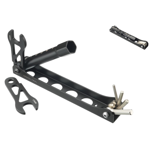 Odyssey Travel Tool Werkzeug
