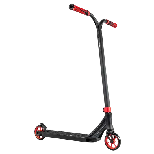 Ethic DTC Erawan V2 Stunt Scooter Red