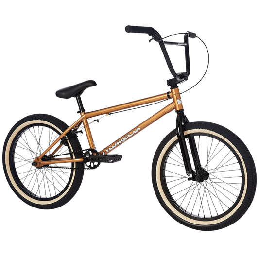 Fit Bike Co. Series One 2023 BMX Rad Root Beer