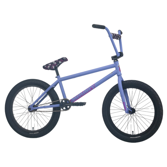 Sunday Street Sweeper 2023 BMX Rad