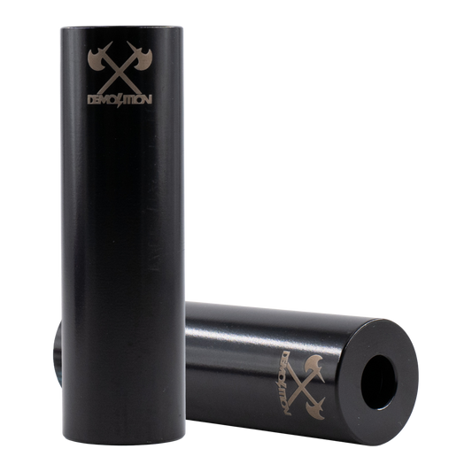 Demolition Axes CrMo BMX Peg