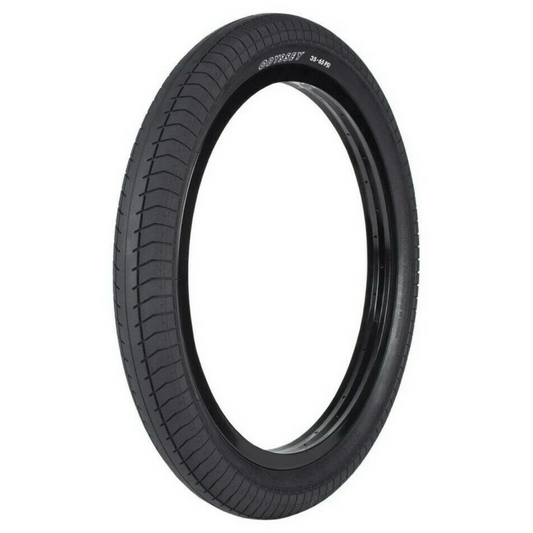 Odyssey Path Pro 65 PSI 20“ BMX Reifen Black