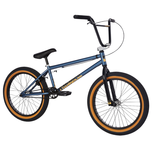 Fit Bike Co. Series One 2023 BMX Rad Blue