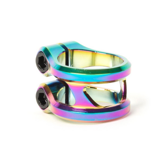Ethic DTC Sylphe Oversized Stunt Scooter Clamp Oilslick