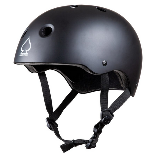 Pro-Tec Prime Helm Black