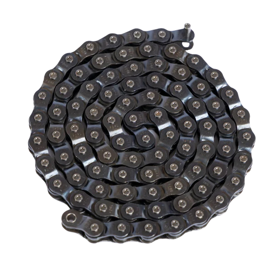 Federal Halflink BMX Kette Black