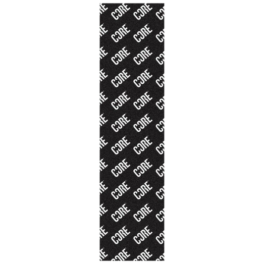Core Repeat Stunt Scooter Griptape Black