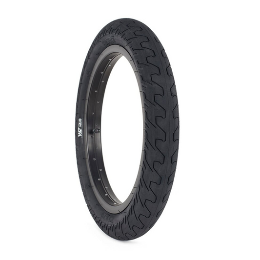 Rant Squad Tire 16“ BMX Reifen Black