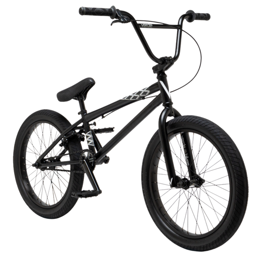 Verde AV 20" BMX Rad Black