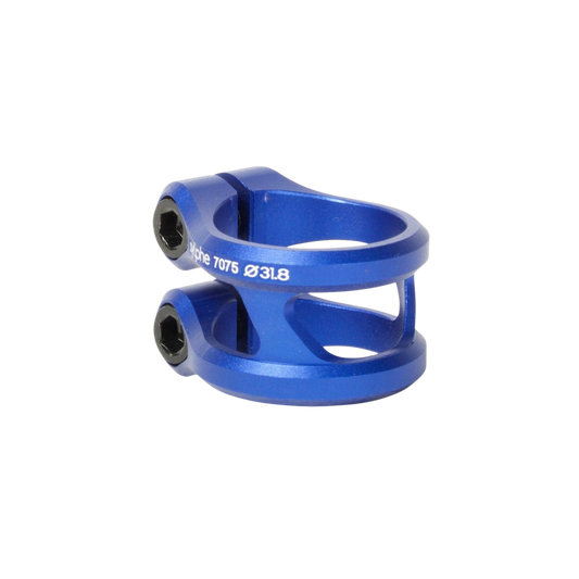 Ethic DTC Sylphe Stunt Scooter Clamp Blue