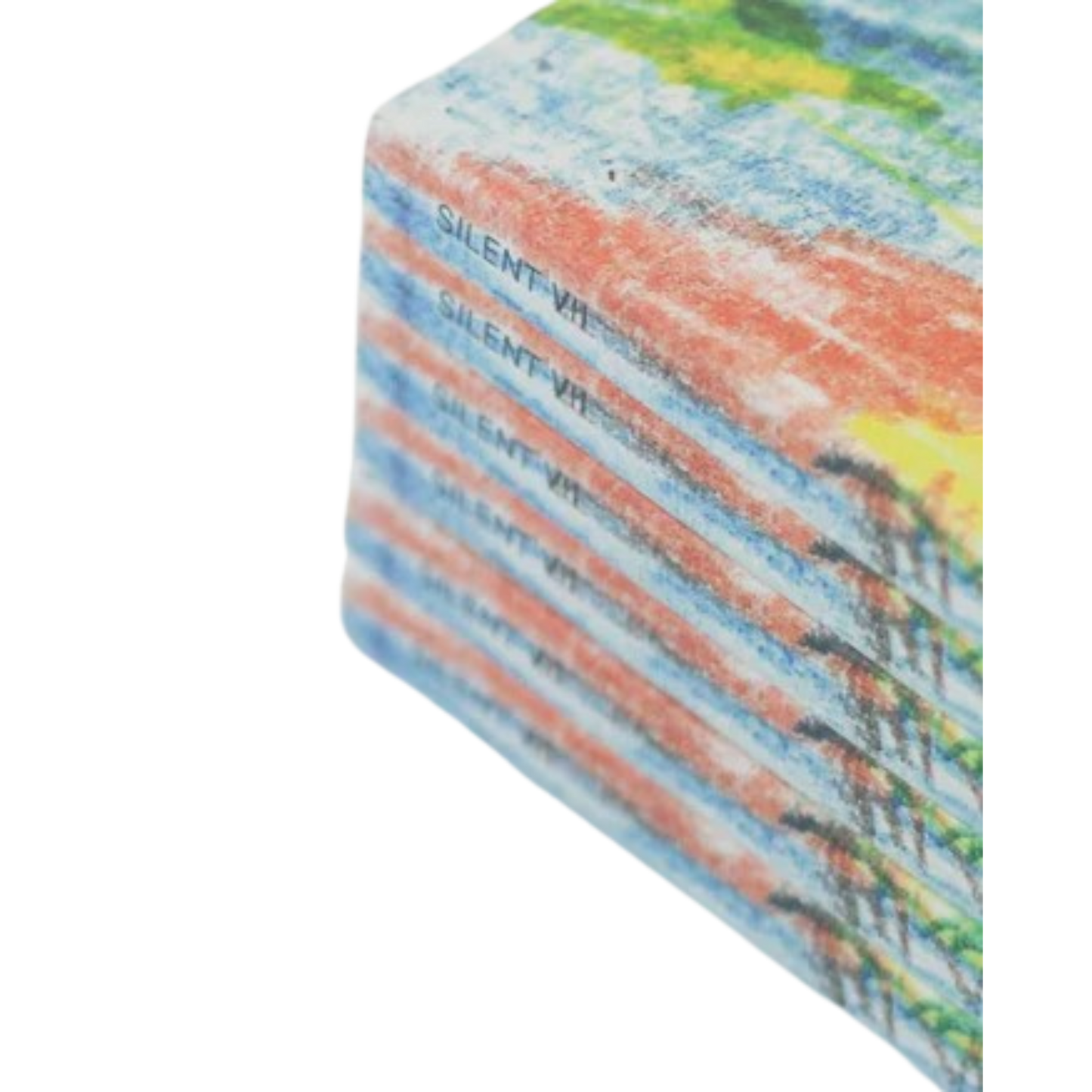 Silent 7 BMX Magazin