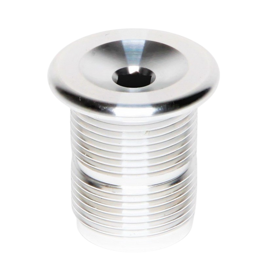 S&M TopBolt Silver
