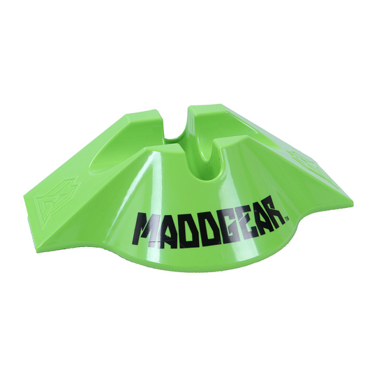 MGP Stunt Scooter Ständer Green