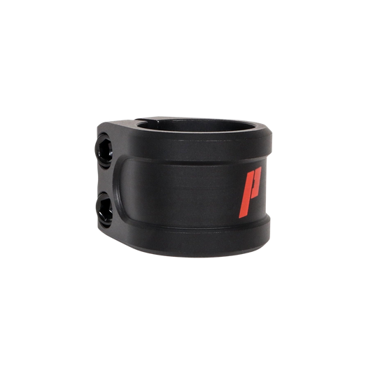 Prime Vice Stunt Scooter Clamp Black