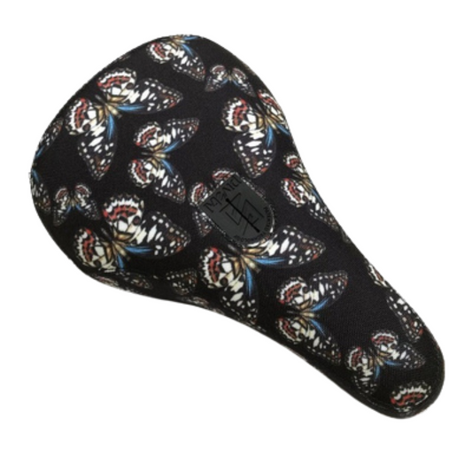 Stranger Butterfly Pivotal BMX Sattel