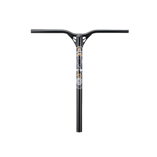 Blunt Reaper V2 Bar Stunt Scooter Bar Black